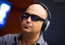 World Series of Poker player Raskin Pleads Guilty