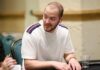 Sean Winter Finishes Off Pca $25k High Roller Victory For $495,210