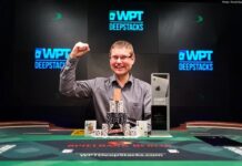 Thomas Hoffman Wins the WPTDeepStacks Berlin Main Event