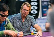 Vince Van Patten Lives Through the Malibu Fires