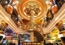 Boomerang Casino Already Operates in Krasnaya Polyana Gambling Zone