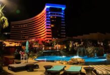 Darin Utley Claims Gold in WSOP Circuit Choctaw $400 Multi-Flight Event