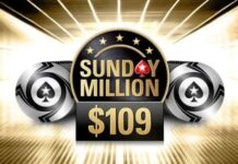 Stars Fight Back Vs Partypoker By Dropping Sunday Million Buy In