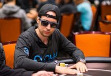 CardsChat Poker Ambassador Jeff Gross Leaves Team PokerStars