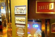 ARIA Renames The Ivey Room amid Phil Ivey-Borgata Legal Brawl