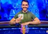 Koray Aldemir Wins 2019 U.S. Poker Open $50,000 Super High Roller