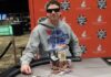 Michael Hudson Wins 2019 WSOP Circuit Potawatomi Main Event