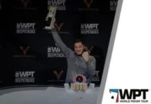 Mohamed Abdou Wins Largest-Ever WPTDS Brussels Main Event