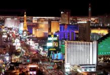 Nevada Poker Rooms Generate $120 Million In 2018