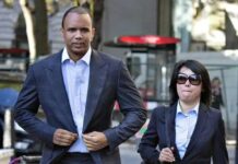 Phil Ivey’s High-Stakes Baccarat Edge-Sorting Partner To Get Her Own Movie