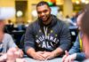 Poker Player Richard Seymour Misses Pro Football HOF Cut, Watches Former Team Win Super Bowl
