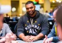 Poker Player Richard Seymour Misses Pro Football HOF Cut, Watches Former Team Win Super Bowl