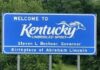 Kentucky Files Online Poker And Sports Betting Legislation