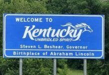 Kentucky Files Online Poker And Sports Betting Legislation