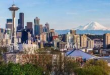 Washington State Latest To Introduce Sports Betting Bill