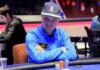 Poker Strategy Video: Watch WSOP Winner Ryan Laplante Talk About Overbetting The River