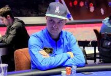 Poker Strategy Video: Watch WSOP Winner Ryan Laplante Talk About Overbetting The River