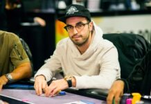 Bryn Kenney Wins Aussie Millions Main Event