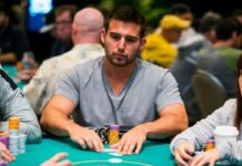 Poker Player Shannon Soroka Robs Home of WPT G.O.A.T. Darren Elias, Police Say