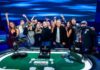 David Baker Achieves His Goal Of Wpt Title, A No Limit Hold’em Win, And $1 Million Score
