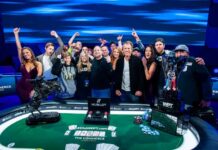 David Baker Achieves His Goal Of Wpt Title, A No Limit Hold’em Win, And $1 Million Score