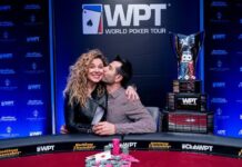 Erkut Yilmaz Wins His Second Wpt Title Of Season Xvii At Wpt Rolling Thunder