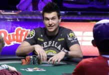 WATCH: Illegal Doug Polk Poker Hand Costs Casino $32,500 Fine