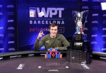 Vitalijs Zavorotnijs Wins WPT Barcelona Main Event