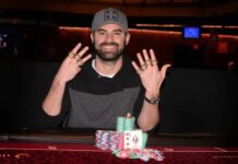 Final Table Takedown With Eight-Time World Series Of Poker Circuit Ring Winner Kyle Cartwright