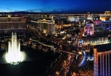 First Time Ever: Nevada Sportsbooks Outpaced By New Jersey Counterparts In January