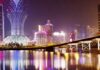 Macau Gaming Revenue Rebounds Slightly In February