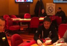 Andrew Neeme Interview: Vlogger Meetup Game on the Road at Run it Up Reno