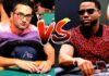 Antonio Esfandiari On Kevin Hart Boxing Match: “I Hope To Catch Him With A Hook”