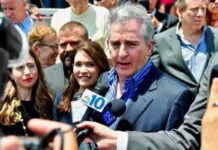 Former Atlantic City Casino Owner Dies In Car Crash