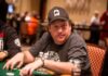 Rio Hosting Gavin Smith Charity Poker Tournament to Kickoff WSOP