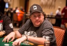 Rio Hosting Gavin Smith Charity Poker Tournament to Kickoff WSOP