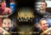 Global Poker Awards Recap: Sarcastic Brad Owen Rewarded in the End
