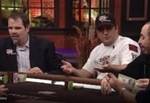 Mike Matusow: Howard Lederer to Blame for Full Tilt Scandal, Chris Ferguson a ‘Good Guy’