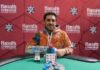 Jonas Wexler Wins 2019 World Series of Poker Circuit Harrah’s Cherokee Main Event