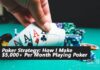 Poker Strategy With Jonathan Little: How To Combat Good, Loose-Aggressive Players