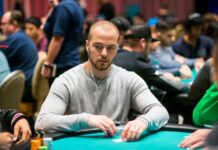 Sean Winter Leads GPI Player of the Year Race Heading into Second Quarter