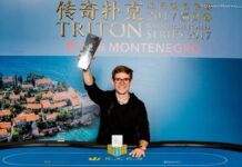 Triton Poker Super High Roller Series Returning to Montenegro in May