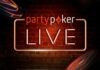 Triton Poker Super High Roller Series Signs Partypoker Live as Tour Partner