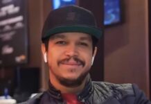 Felipe Ramos to Make Sure Players Come First with New Sponsorship Deal