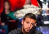 WPT Choctaw Day Two: Darren Elias Busts, Bubble Bursts, Arthur Morris Leads