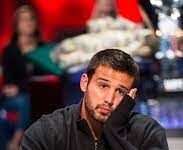 WPT Choctaw Day Two: Darren Elias Busts, Bubble Bursts, Arthur Morris Leads
