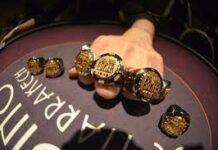 WSOP Releases 2019/20 Circuit Schedule