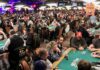 2019 WSOP Main Event: Money Bubble Bursts Late On Day 3