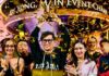 Wai Kin Yong Wins Triton London Super High Roller Poker Tournament For $3.1 Million