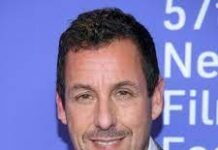 Adam Sandler To Star In Upcoming Sports Betting Movie